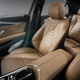Illustration for article titled The 2017 Mercedes-Benz E-Class Has All The Display Screens